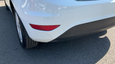 Ford Fiesta 1.0 EcoBoost Zetec 5dr Petrol Hatchback